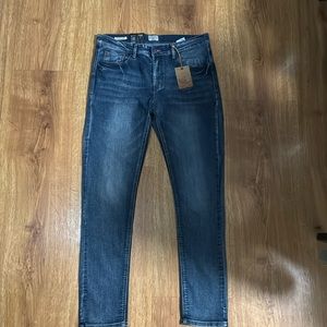 New Men’s 36w x 34l Weatherproof jeans